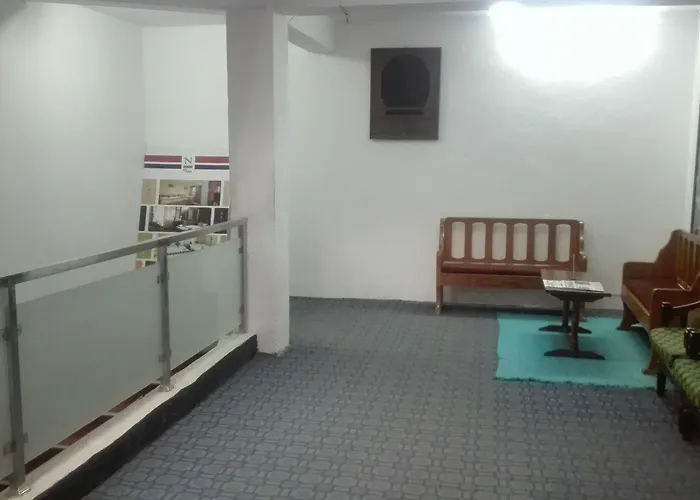 酒店 娜娜酒店 2*